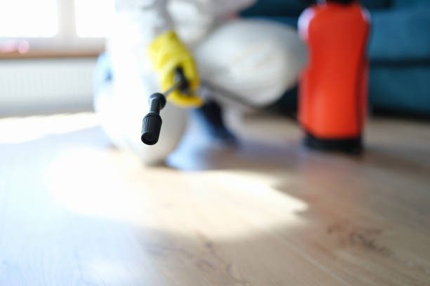 Best Comprehensive Air Testing for Mold Contaminants  in Veedersburg, IN